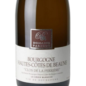 Domaine Parigot Hautes-Côtes de Beaune 'Clos de la Perrière' La Croix Blanche