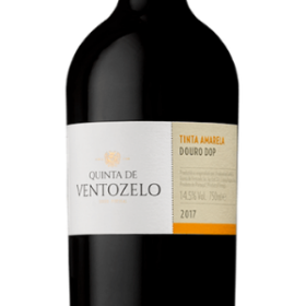 Quinta de Ventozelo Tinta Amarela