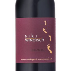 Niki Windisch Holzberg