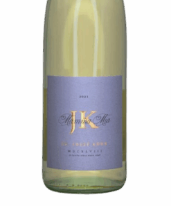 Dr. Josef Köhr Mamma-Mia Cuvée Weiss