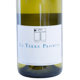 Domaine Treloar Le Terre Promise