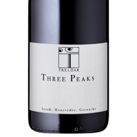 Domaine Treloar Three Peaks