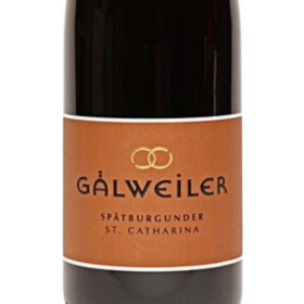 Galweiler Spätburgunder St. Catharina