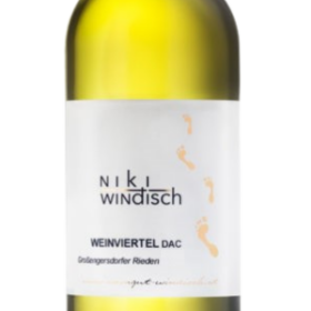 Niki Windisch Weinviertel DAC