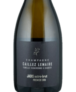Caillez Lemaire Jadis Extra-Brut Premier Cru