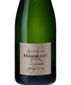 Herbelet Blanc de Blancs Brut Grand Cru