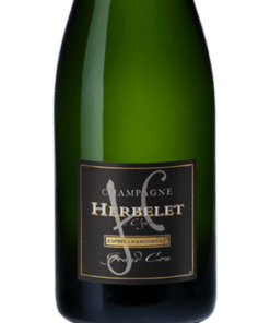 Herbelet Esprit Brut Nature Grand Cru