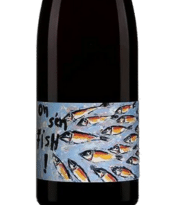 Domaine Gardies On s'en Fish