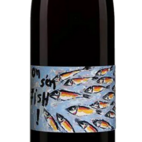 Domaine Gardies On s'en Fish