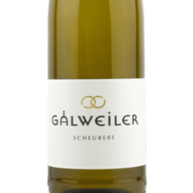 Galweiler Scheurebe