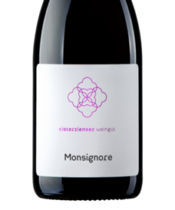 Cisterzienser Monsignore
