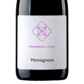 Cisterzienser Monsignore