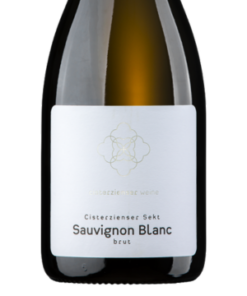 Cisterzienser Sauvignon Blanc Brut