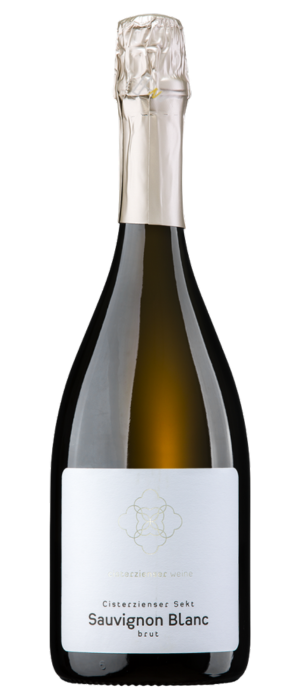 Cisterzienser Sauvignon Blanc Brut