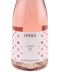 Feudi Spada Opera