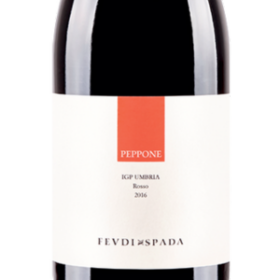 Feudi Spada Peppone