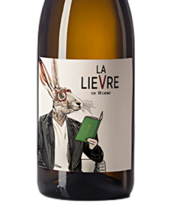 Noemi La Lievre Blanco