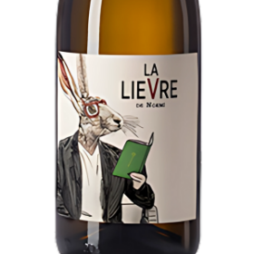 Noemi La Lievre Blanco