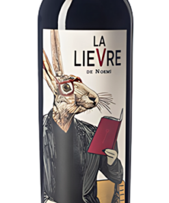 Noemi La Lievre Tinto