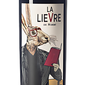 Noemi La Lievre Tinto