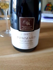 Nieuwe Wijnen plaats foto