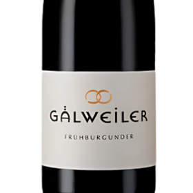 Galweiler Frühburgunder