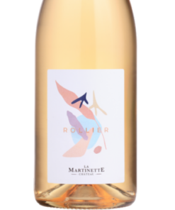 Château La Martinette Rollier Rosé