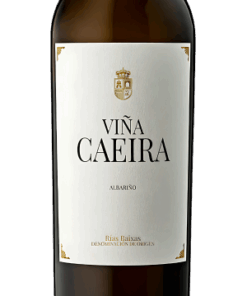 Viña Caeira Albariño