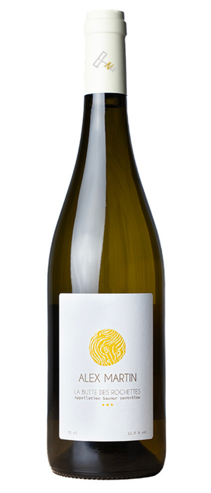 Domaine Alex Martin La Butte des Rochettes
