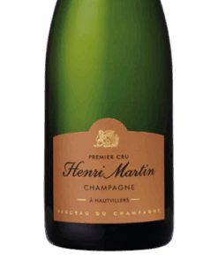 Lopez Martin Cuvée Martin