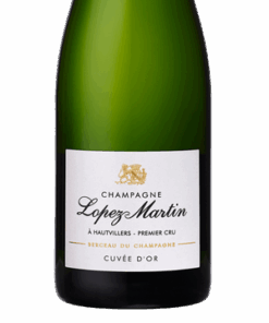 Lopez Martin Cuvée d'Or