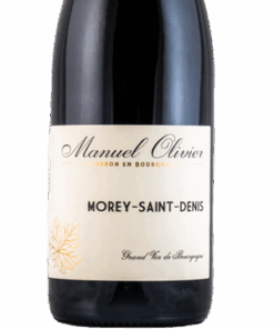 Domaine Manuel Olivier Morey-Saint-Denis