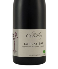 Domaine Chasselay La Platière
