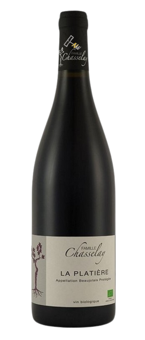 Domaine Chasselay La Platière