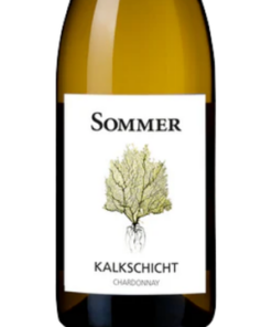 Weingut Sommer Chardonnay Kalkschicht